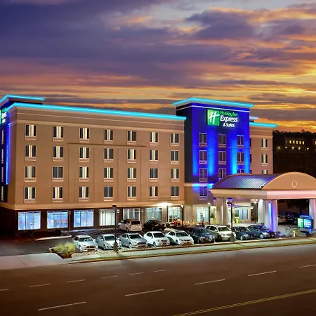 Holiday Inn Express Hotel & Suites Knoxville By Ihg